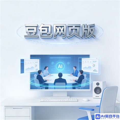 豆包AI PPT模板库 - 多样化风格选择