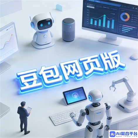 豆包AI多模态创作综合应用 - 图文音视频一体化制作