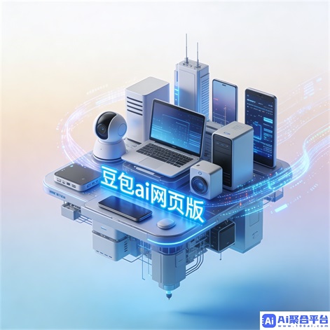 豆包AI网页版多模态功能整合 - 一站式创作体验