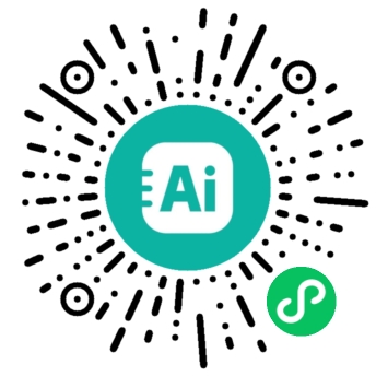 豆包AI小程序二维码